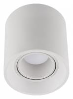 Накладной светильник Reluce  16123-9.5-001 GU10 WT