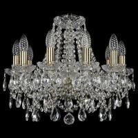 Подвесная люстра Bohemia Art Classic 11.25 11.25.10.165.Br.Sp