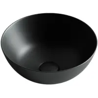Раковина 35,8x35,8 см Ceramica Nova Element CN6004