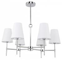Люстра на штанге Arte Lamp DANIELLA A4104LM-6CC