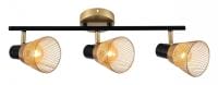 Спот Reluce 05966 05966-0.8-03 GOLD+BK