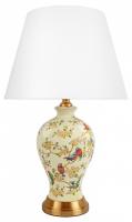 Настольная лампа декоративная Loft it Gladiole 10382T