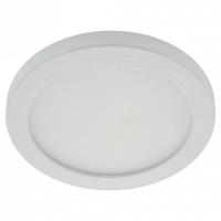 Встраиваемый светильник AM-Group AM292 AM292 9W WH 4000K R