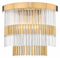 Накладной светильник Divinare Brillante 6813/17 AP-2