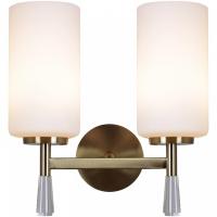 Бра ILLUMICO IL5218 IL5218-2WLS-24 HIGHBALL