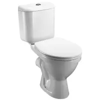 Унитаз-компакт Jika Lyra 8242360002429 белый