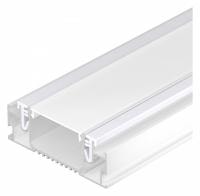 Профили встраиваемые для натяжных потолков Arlight STRETCH 053527