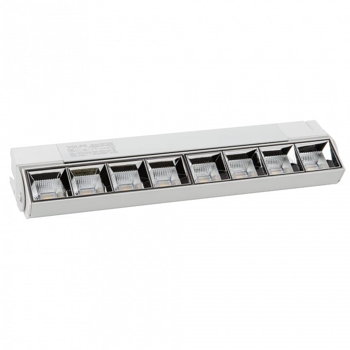 Накладной светильник Volpe ULB-Q283 UL-00010125