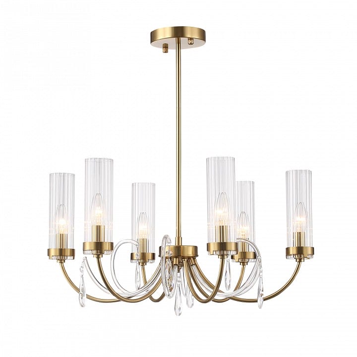 Люстра на штанге ST-Luce ILLUMIA SL1400.303.06