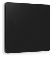 Заглушка для поста с рамкой Ambrella Volt Quant AP8160