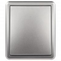 Переключатель одноклавишный Эра Эра Эксперт 11-1203-03