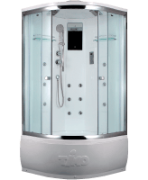 Душевая кабина Timo Lux T-7790