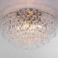 Потолочная люстра Bogate's Cappio 380/8