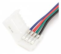 Соединитель лент гибкий Apeyron Electrics 09-12
