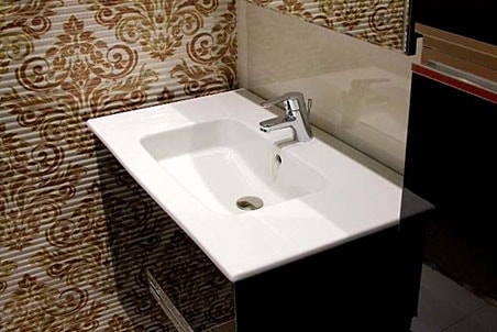 Раковина Roca Victoria Unik 32799C000