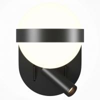 Бра с подсветкой Maytoni Dialogue MOD441WL-L8B3K