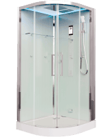 Душевая кабина Timo Premium IMPI H-517