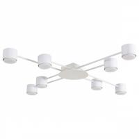 Потолочная люстра Lumion BENUA 8305/8C