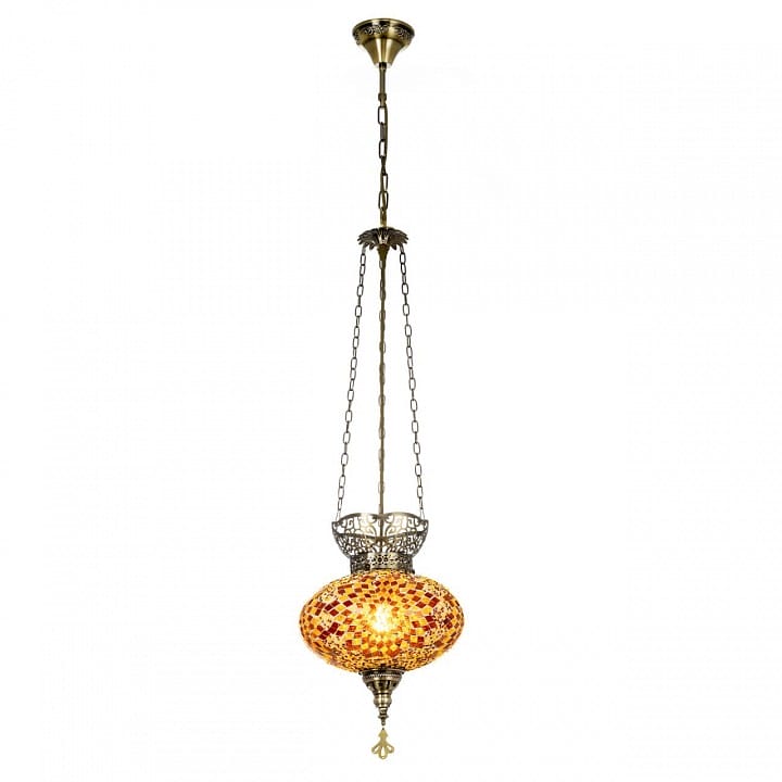 Подвесной светильник Citilux Каир CL419125