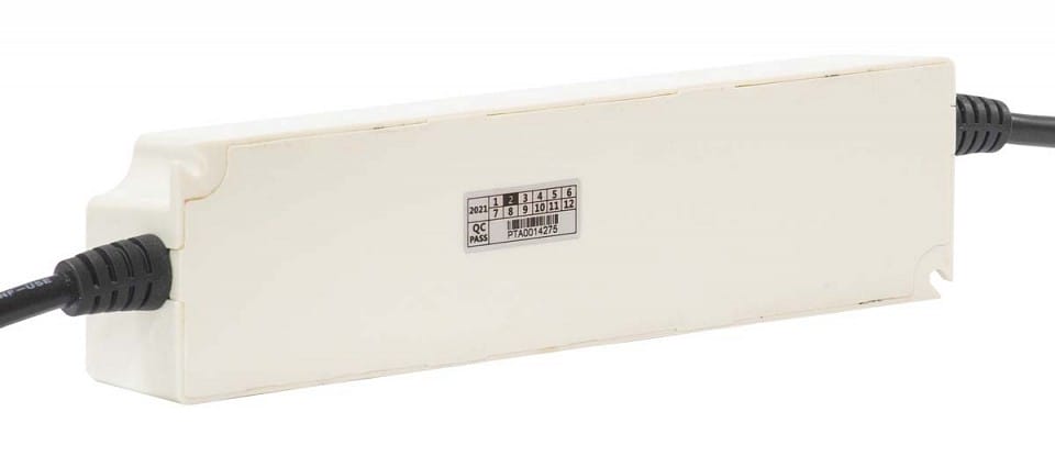 Блок питания ELFLED  ELF-12E60PC-PT