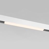 Встраиваемый светильник Elektrostandard Slim Magnetic 85000/01