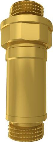 Комплект для объединения двух универсальных систем Jacob Delafon Modulo 98788D-NF