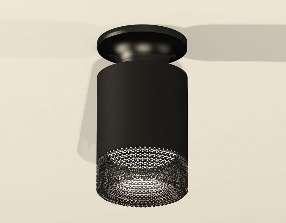 Накладной светильник Ambrella Light XS XS6302102