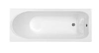 Акриловая ванна Aquanet West 150х70 белый