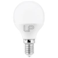 Лампа светодиодная LEDS POWER P45 E14 6Вт 3000K 006710