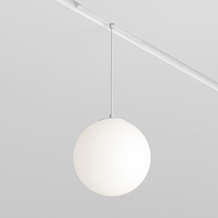 Подвесной светильник Maytoni Technical Луна TR039-4-5WTW-DD-W