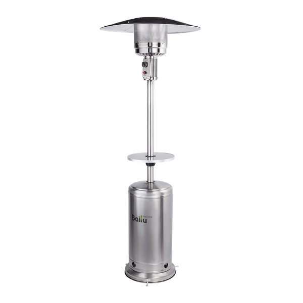 Обогреватель инфракрасный газовый Ballu Vela BOGH-18