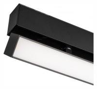 Светильник на штанге Arlight MAG-FLAT-FOLD-45-S205-6W Warm3000 (BK 100 deg 24V) 026987
