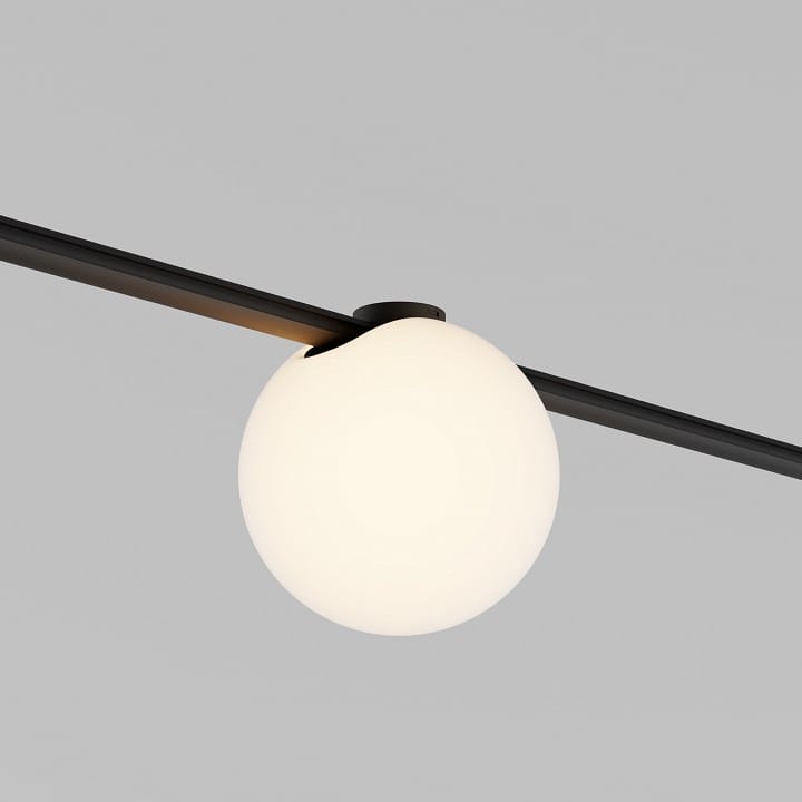 Накладной светильник Maytoni Technical Луна TR236-1-5W3K-B