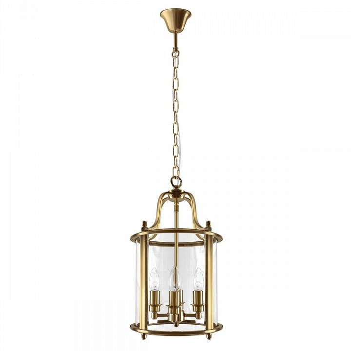 Подвесной светильник Loft it Lighthouse 10456/4 AB