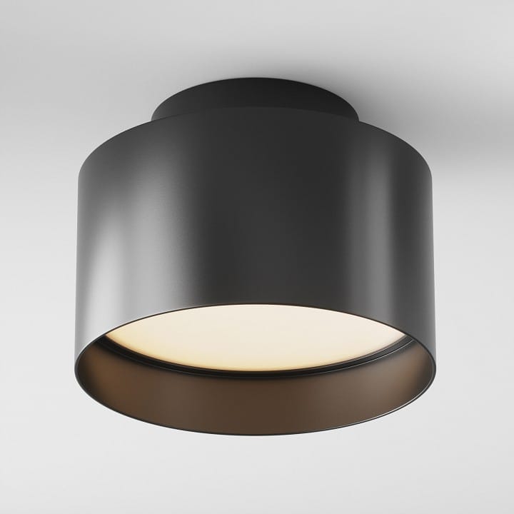 Накладной светильник Maytoni Technical Планета C009CW-L16B