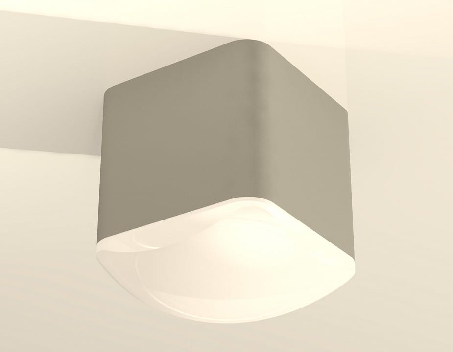 Накладной светильник Ambrella Light XS XS7807011
