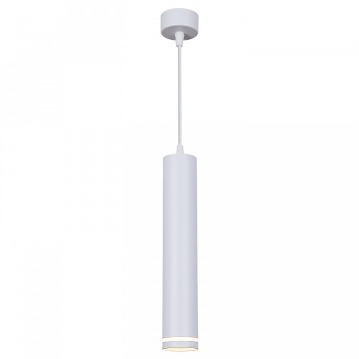 Подвесной светильник Reluce Technical  16001-0.9-001LD 300mm GU10 WT