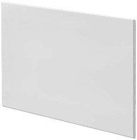 Боковая панель для ванны Cezares EM-90-SP, белый