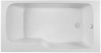 Акриловая ванна Jacob Delafon Bain-Douche Malice 170x90 E6D065R-00