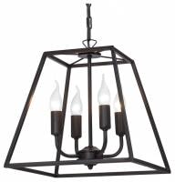 Подвесной светильник Vitaluce V4237-1/4