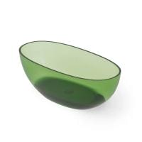 Отдельностоящая ванна Dea Design Nature 155х75х55 DD8628 1550 R3 emerald