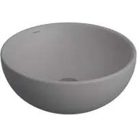 Раковина 45x45 см Berges Mascon 181062
