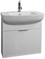 Тумба под раковину Jacob Delafon Odeon Up EB880-J5 Белый блестящий