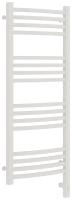 Электрический полотенцесушитель Сунержа Аркус 3.0 1000х400 30-5705-1040 матовый белый