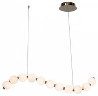 Подвесной светильник AM-Group PEARL PEARL L1200 FGD