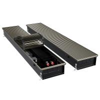 Конвектор внутрипольный Royal Thermo ATRIUM TURBO-110/250/1700-DG-U-DB