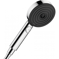 Душевая лейка hansgrohe Pulsify Select S Relaxation 24110000 хром