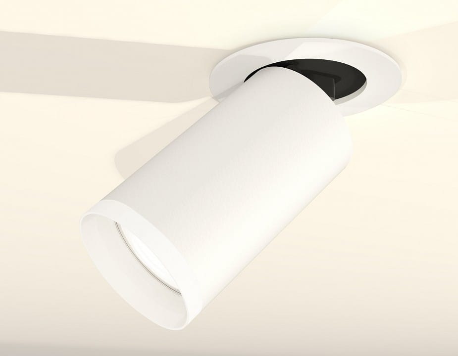 Встраиваемый светильник на штанге Ambrella Light XM XM6322220