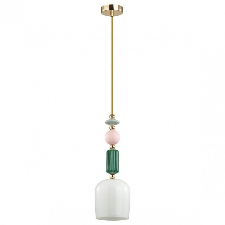 Подвесной светильник Odeon Light Candy 4861/1