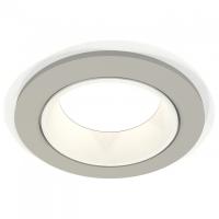 Встраиваемый светильник Ambrella Light XC XC6514001